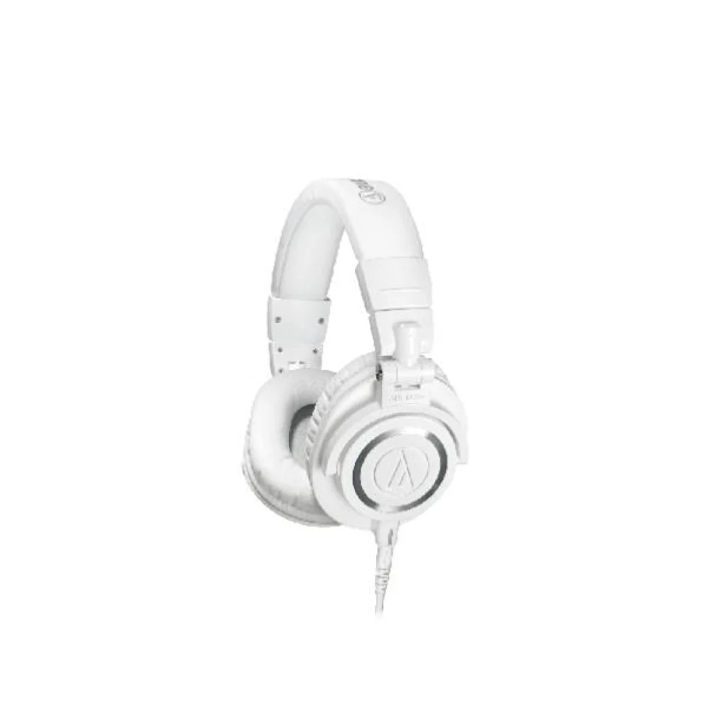 オーディオテクニカ ATH-M50xWH [ホワイト] 価格比較 - 価格.com Audio